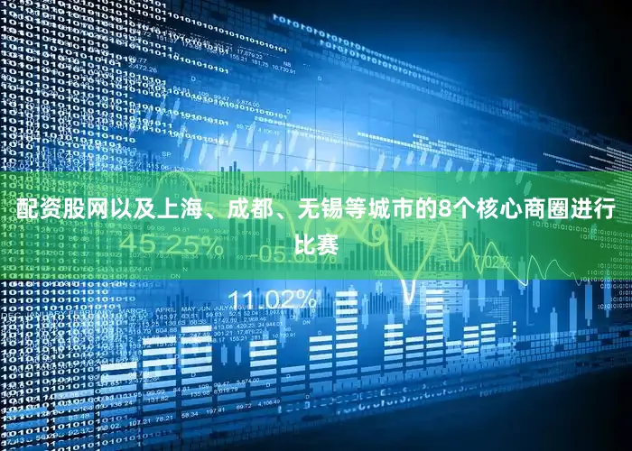 配资股网以及上海、成都、无锡等城市的8个核心商圈进行比赛