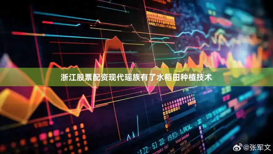 浙江股票配资现代瑶族有了水稻田种植技术